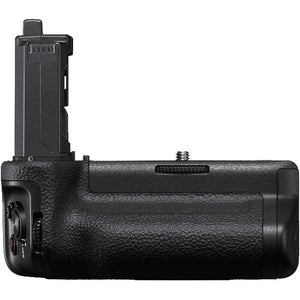 External synced image