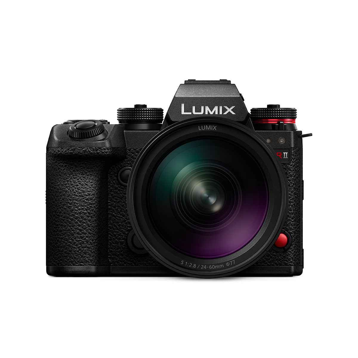 External synced image