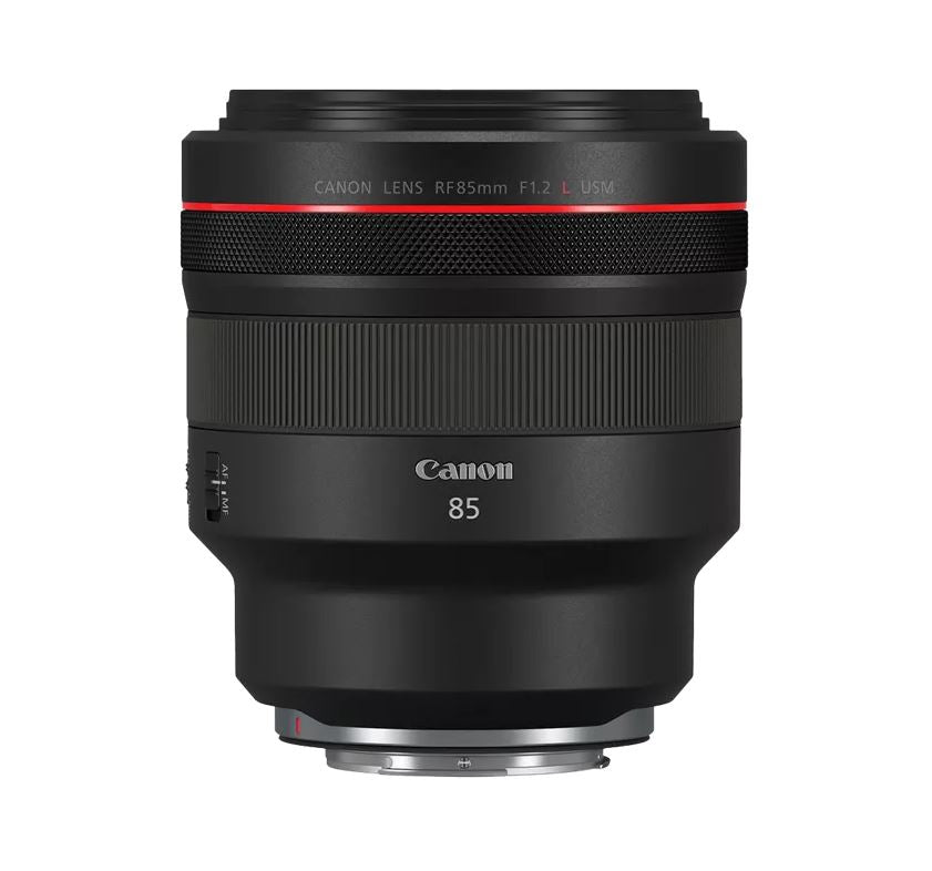 RF 85 mm F1.2 L USM