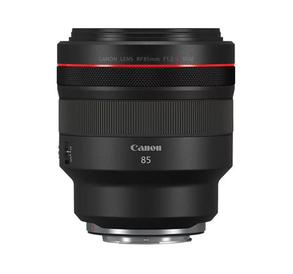 RF 85 mm F1.2 L USM