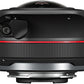 External synced image
