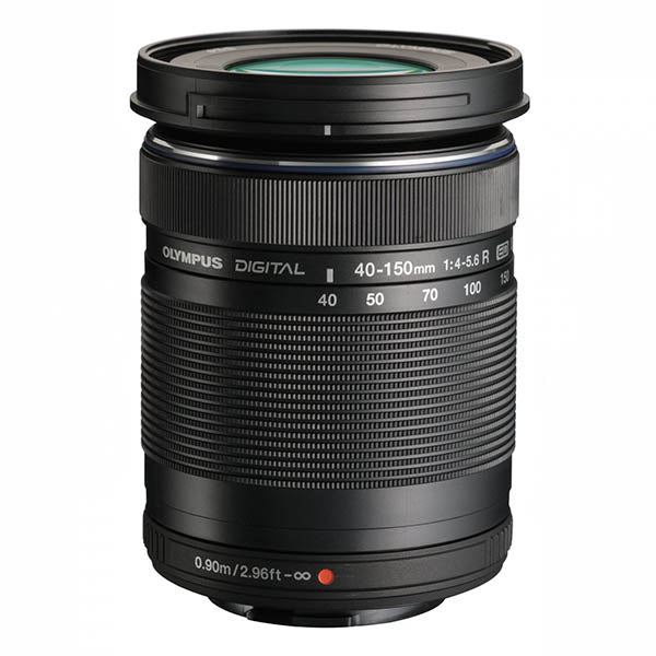 External synced image