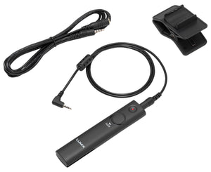 External synced image