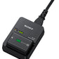 BC-QZ1 Battery charger for the NP-FZ100