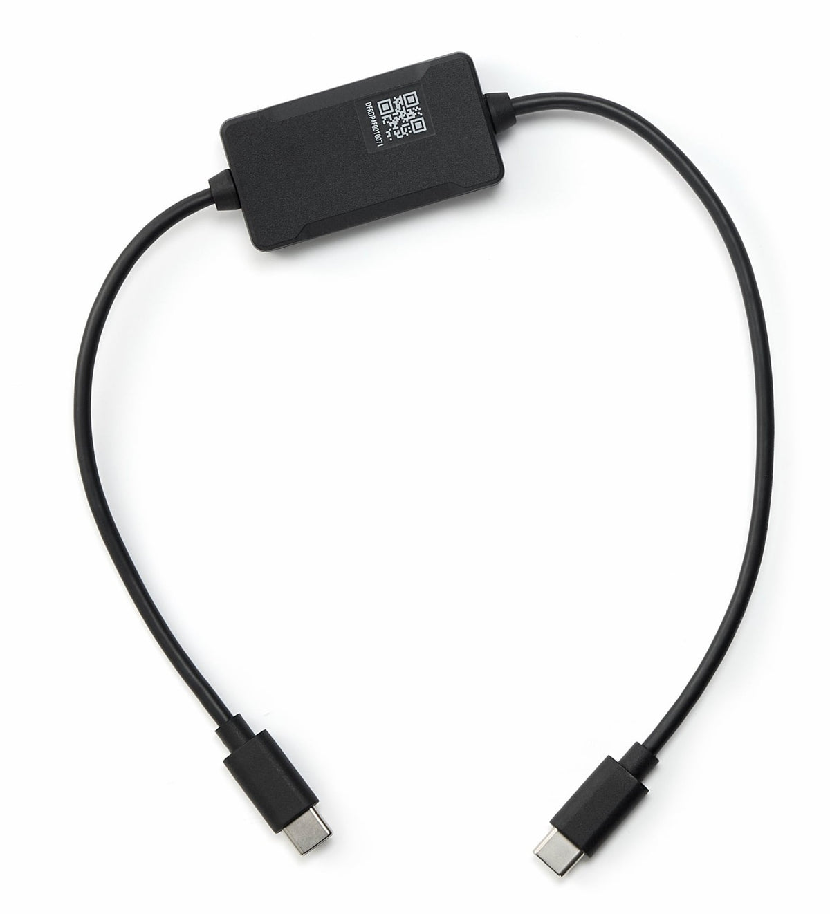 External synced image