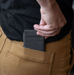 Mobile Wallet