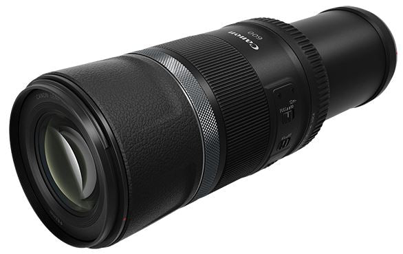 External synced image