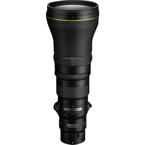 External synced image
