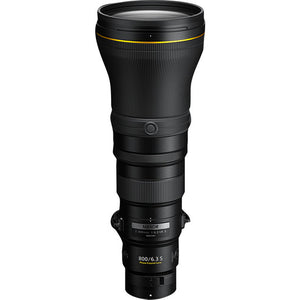 NIKKOR Z 800mm F6.3 VR S