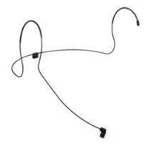 Lav-Headset - Mount for Lavalier Microphone - Large