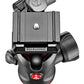 496 Compact Ball Head