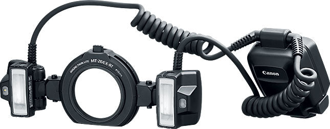 Macro Twin Lite MT-26EX-RT