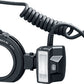 External synced image