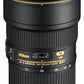 AF-S NIKKOR 24-70mm F2.8E ED VR