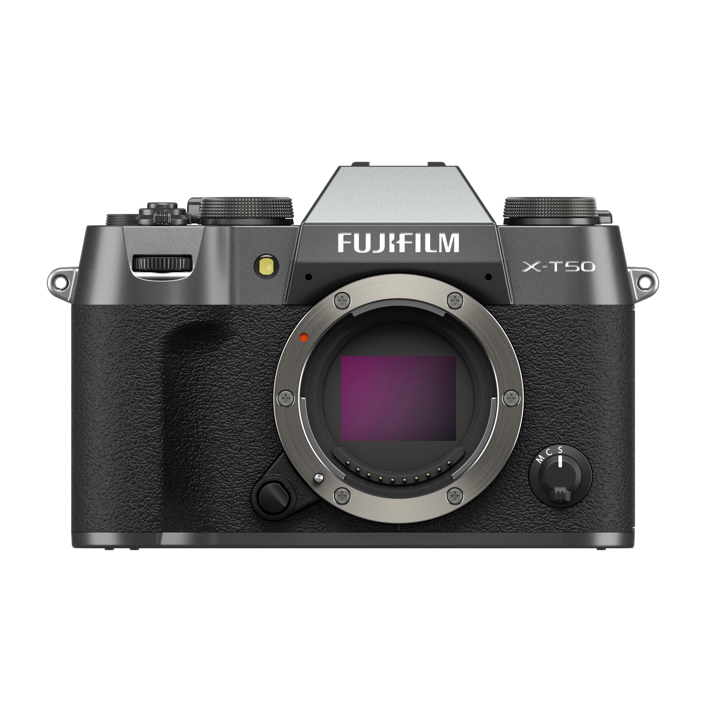 X-T50 Mirrorless Digital Camera - Body Only
