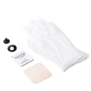 DJI Lentille de rechange pour Avata 360