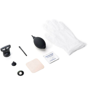 Kit de remplacement d'objectif 360 DJI Avata avec outils