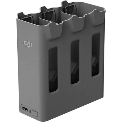 Station de recharge bidirectionnelle 360 pour DJI Avata