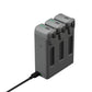 Station de recharge bidirectionnelle 360 pour DJI Avata