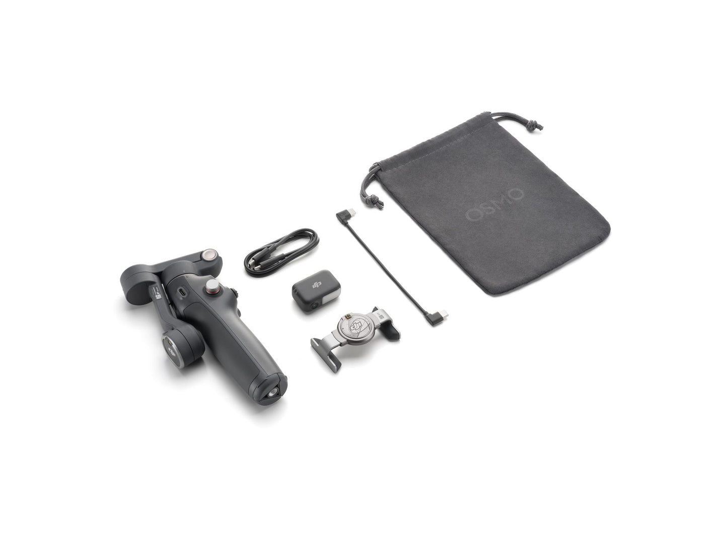 Osmo Mobile 8