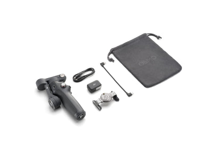 Osmo Mobile 8