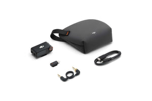 Mic 3 Receiver