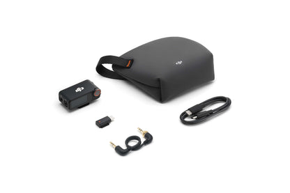 Mic 3 Receiver