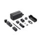 DJI-Osmo Pocket 3 Creator Combo
