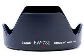 EW-73II Lens Hood for EF 24-85mm F3.5-4.5 USM