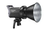 External synced image
