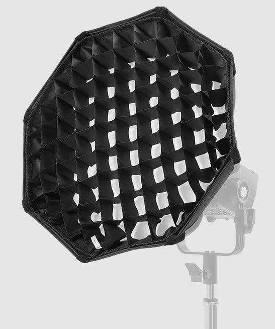 External synced image