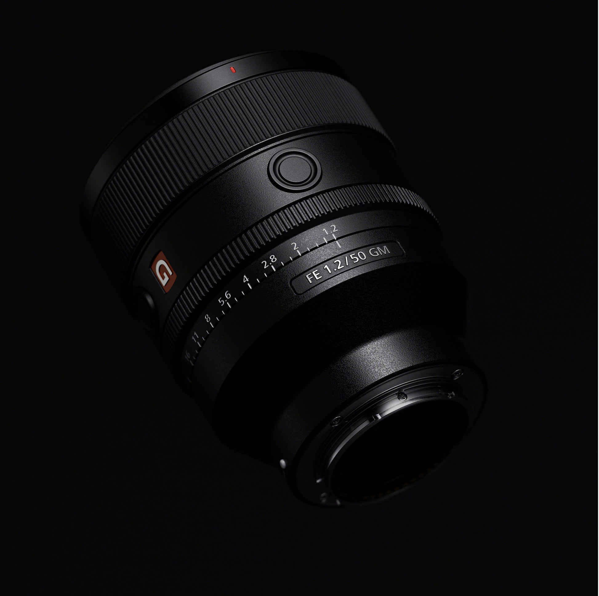 External synced image