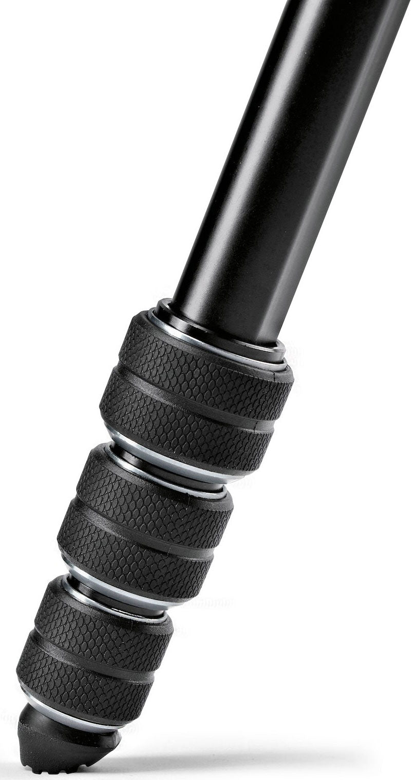External synced image