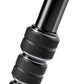 Befree Advanced Aluminum Travel Tripod Twist with Ball Head