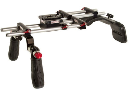 DSLR Kirk Neff Off-Set Rig