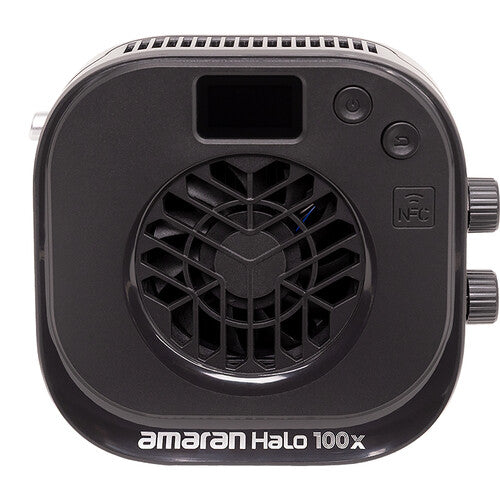 External synced image