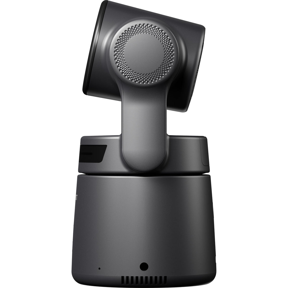 External synced image