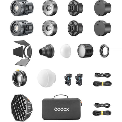 External synced image