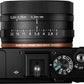 RX1R II Professional Compact Camera with 35mm - Black DSC-RX1RM2