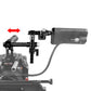 External synced image