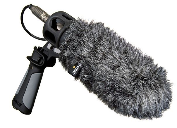WS7 Deluxe Windshield