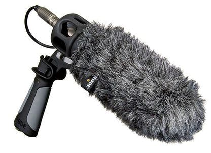 WS7 Deluxe Windshield