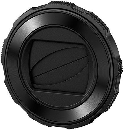 External synced image