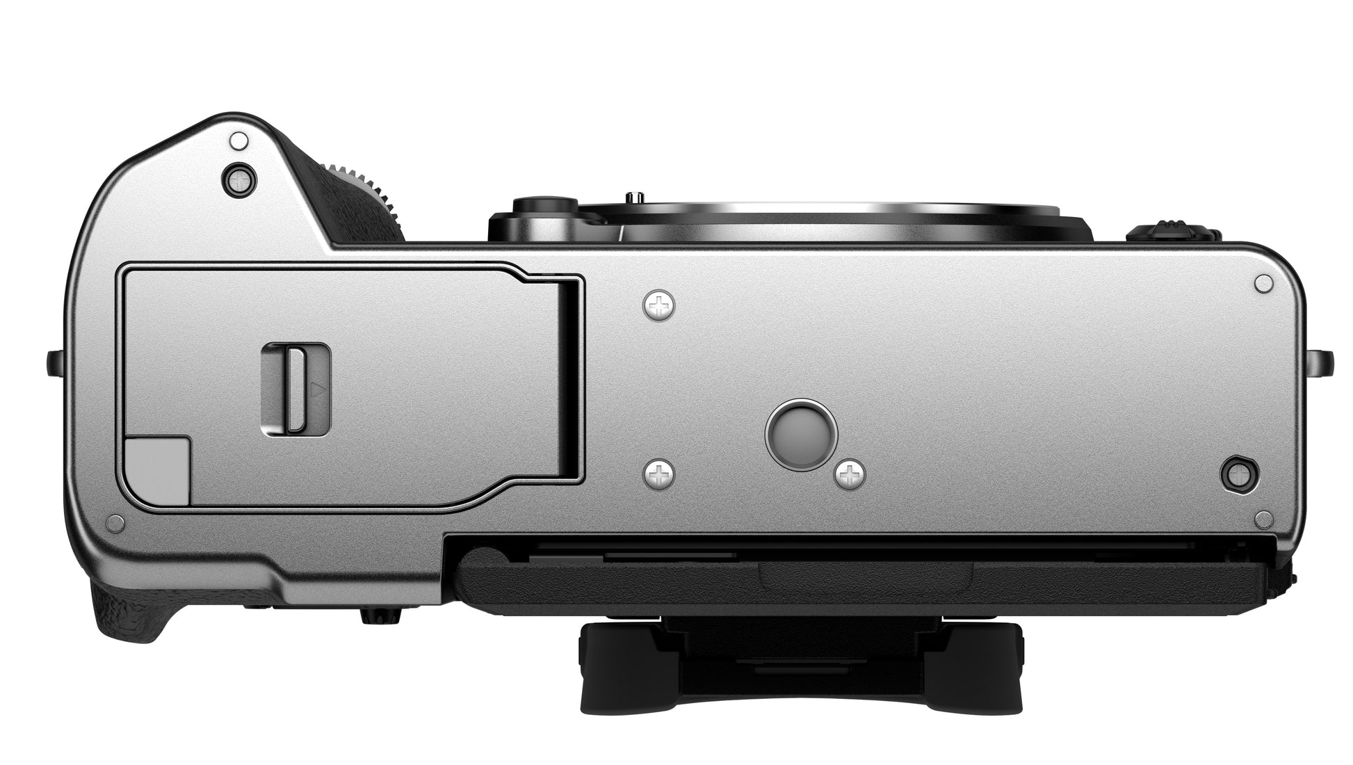External synced image