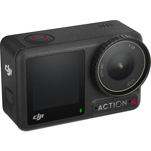 External synced image