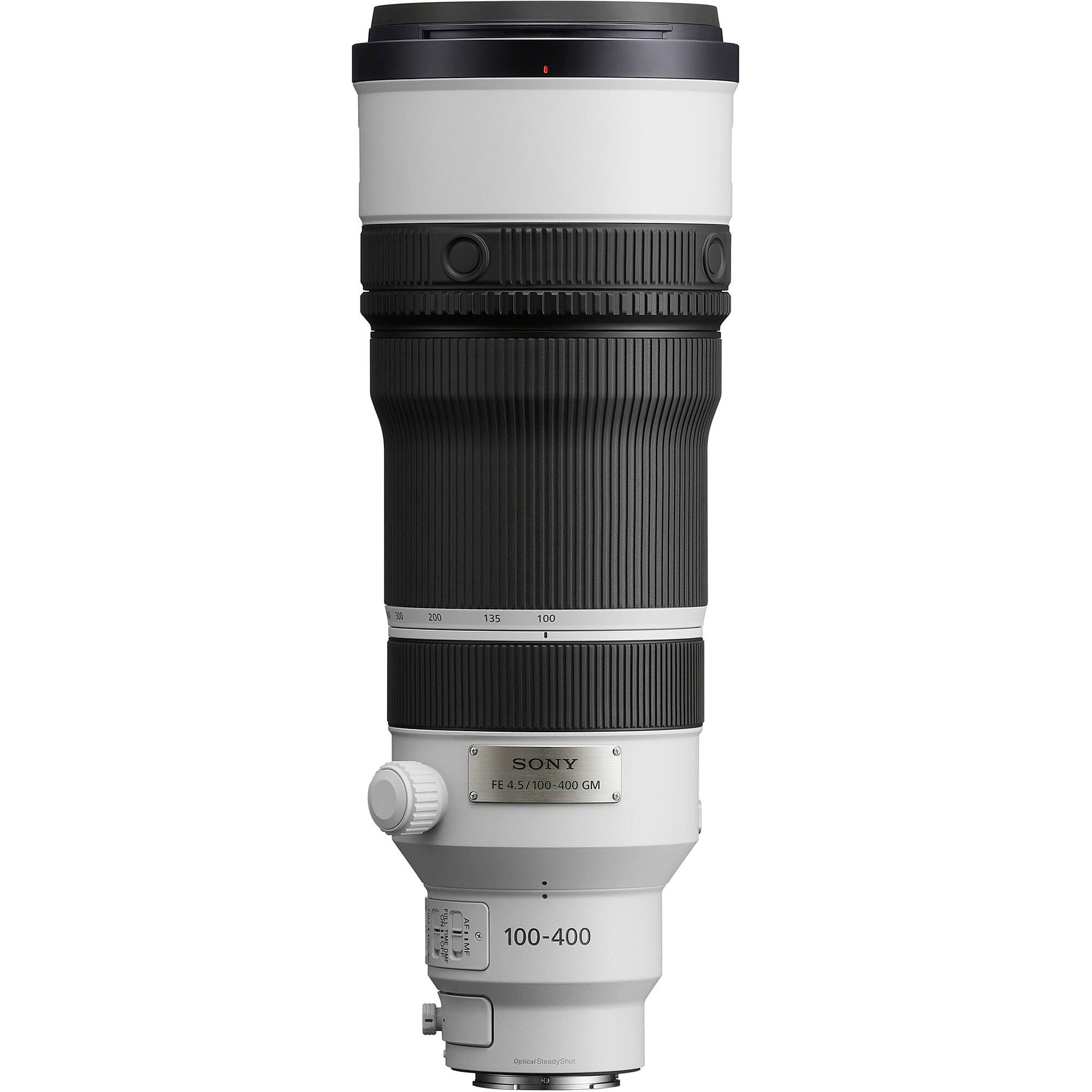 External synced image