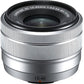 External synced image