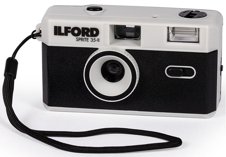 External synced image