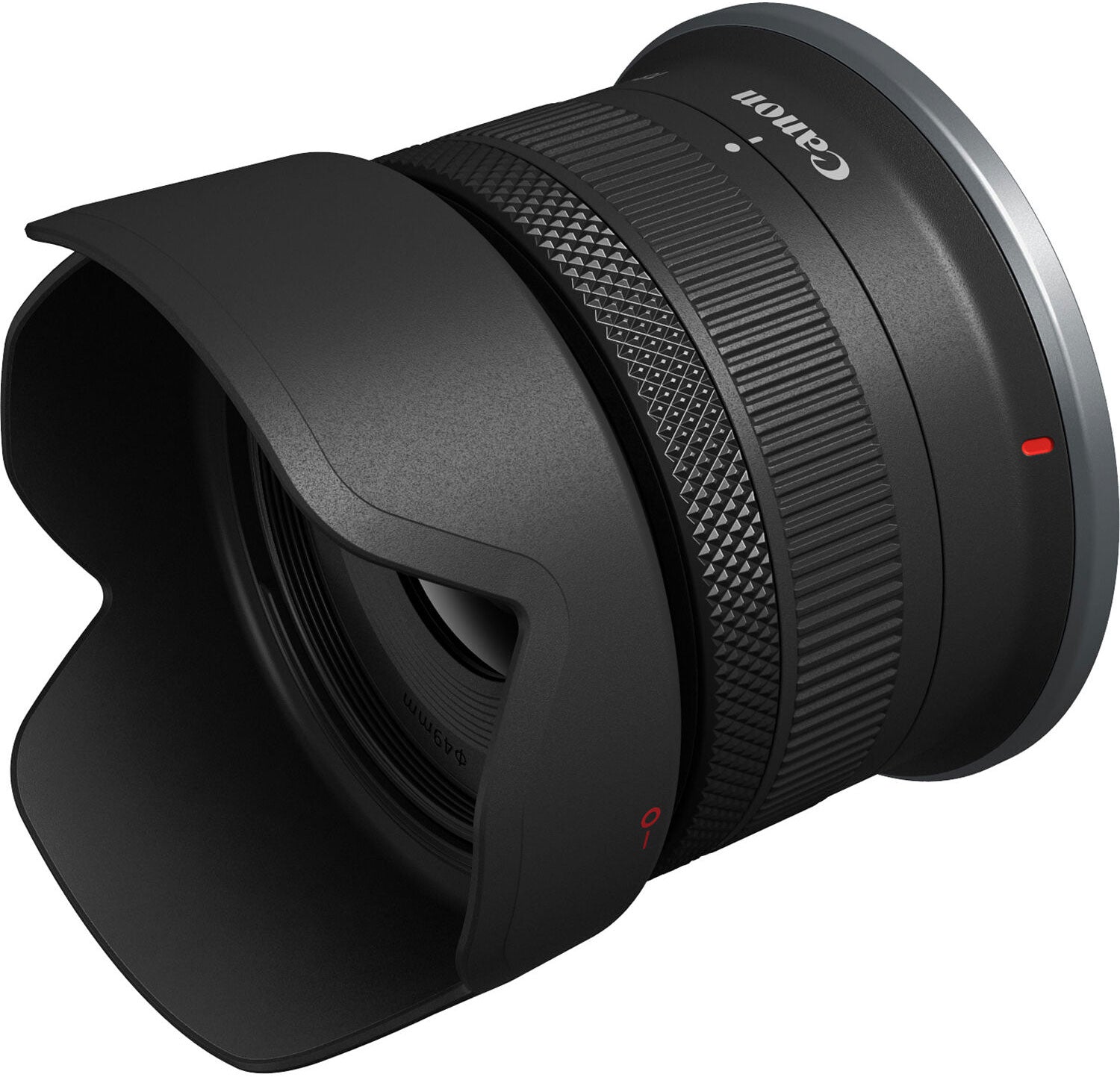 External synced image