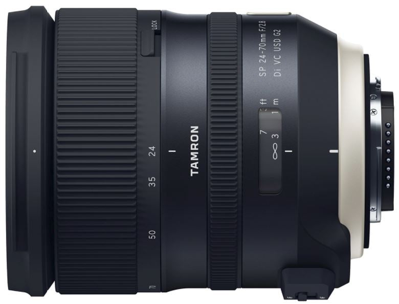 External synced image